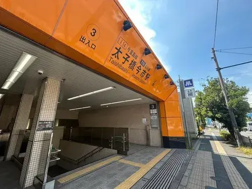 2LLDDKK Property Asahi Ward, Osaka City Osaka Prefecture (4)