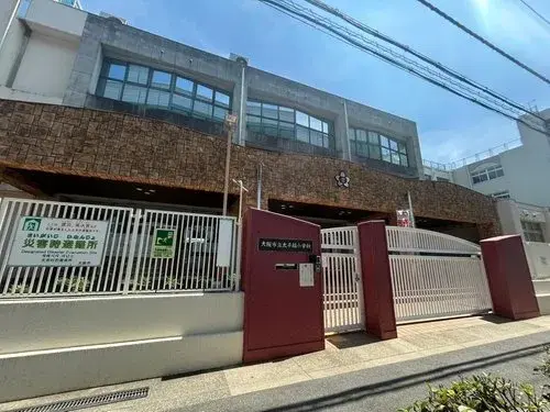 2LLDDKK Property Asahi Ward, Osaka City Osaka Prefecture (5)