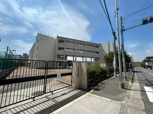2LLDDKK Property Asahi Ward, Osaka City Osaka Prefecture (6)