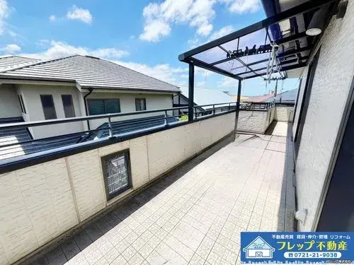4LDK+2S Tomitabayashi City Osaka Prefecture (2)