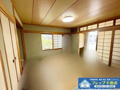 4LDK+2S Tomitabayashi City Osaka Prefecture (11)