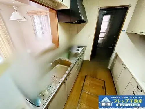 4LDK+2S Tomitabayashi City Osaka Prefecture (12)