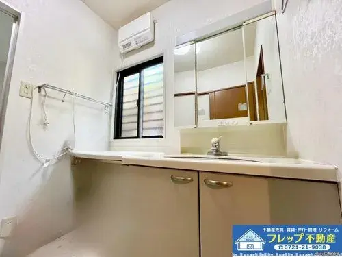 4LDK+2S Tomitabayashi City Osaka Prefecture (13)