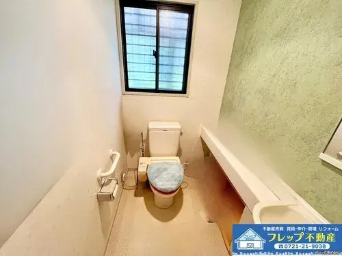 4LDK+2S Tomitabayashi City Osaka Prefecture (14)