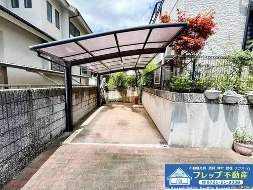 4LDK+2S Tomitabayashi City Osaka Prefecture (4)