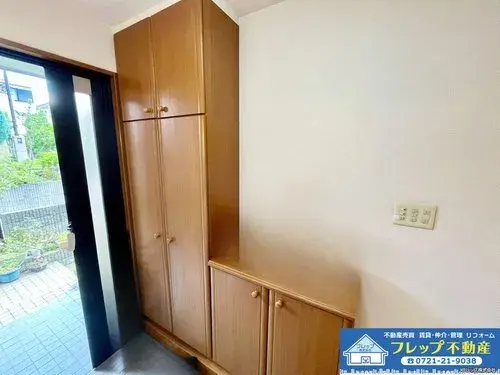 4LDK+2S Tomitabayashi City Osaka Prefecture (7)