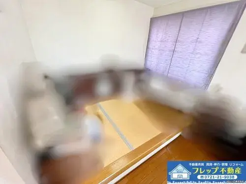 4LDK+2S Tomitabayashi City Osaka Prefecture (9)