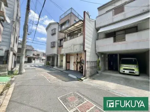 3K Property Osaka City Osaka Prefecture (2)