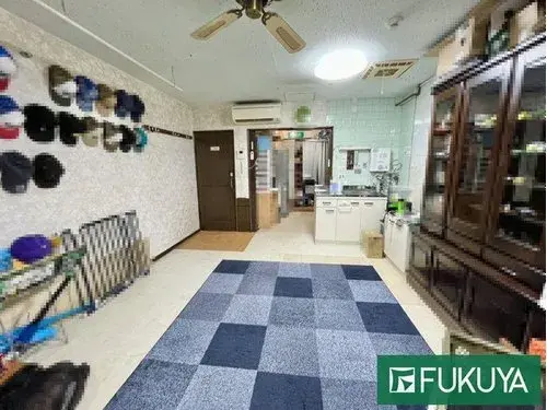 3K Property Osaka City Osaka Prefecture (11)