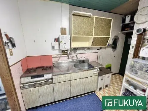 3K Property Osaka City Osaka Prefecture (12)