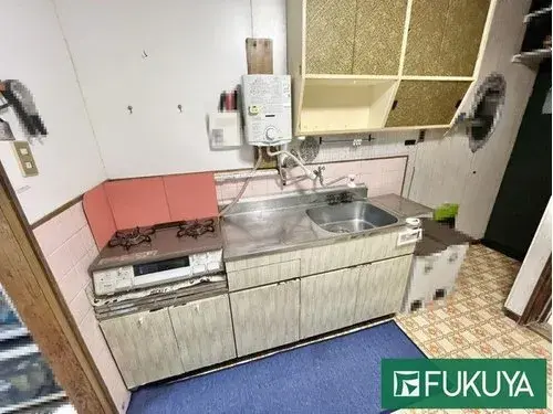 3K Property Osaka City Osaka Prefecture (13)