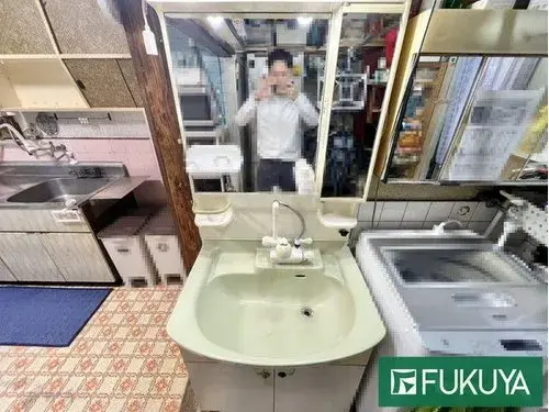 3K Property Osaka City Osaka Prefecture (14)