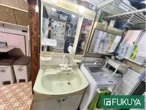 3K Property Osaka City Osaka Prefecture (15)