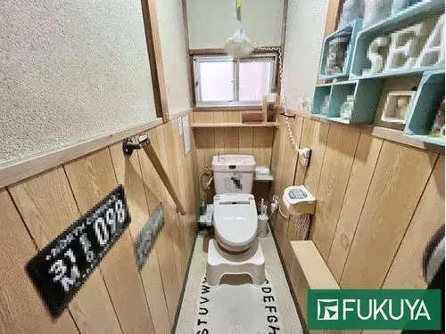 3K Property Osaka City Osaka Prefecture (16)