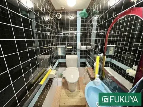 3K Property Osaka City Osaka Prefecture (19)