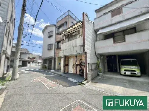 3K Property Osaka City Osaka Prefecture (3)