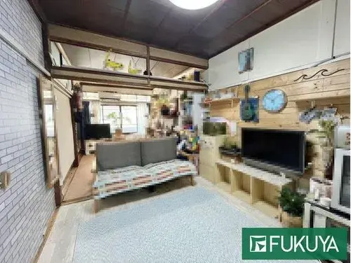 3K Property Osaka City Osaka Prefecture (4)