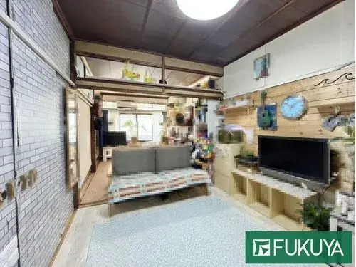 3K Property Osaka City Osaka Prefecture (5)