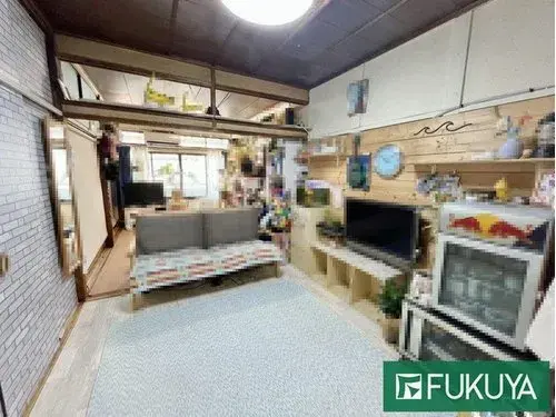 3K Property Osaka City Osaka Prefecture (6)