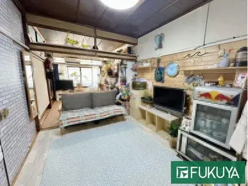 3K Property Osaka City Osaka Prefecture (7)