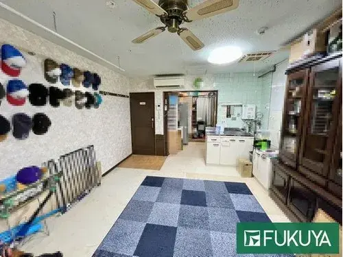 3K Property Osaka City Osaka Prefecture (8)