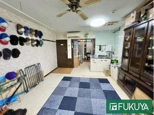3K Property Osaka City Osaka Prefecture (9)