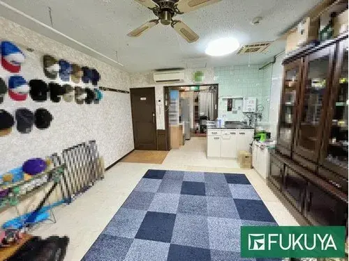 3K Property Osaka City Osaka Prefecture (10)