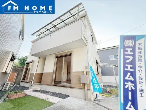 4LDK Property Hirakata City Osaka Prefecture (2)