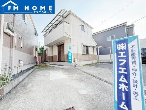 4LDK Property Hirakata City Osaka Prefecture (3)