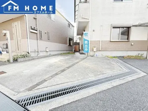 4LDK Property Hirakata City Osaka Prefecture (5)