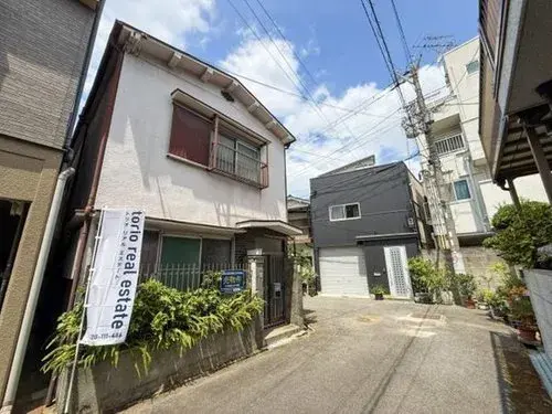Akiya in 藤井寺市