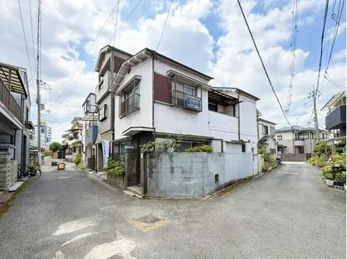 5DK 藤井寺市 大阪府 (2)