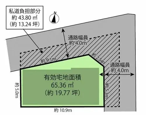 5DK 藤井寺市 大阪府 (15)