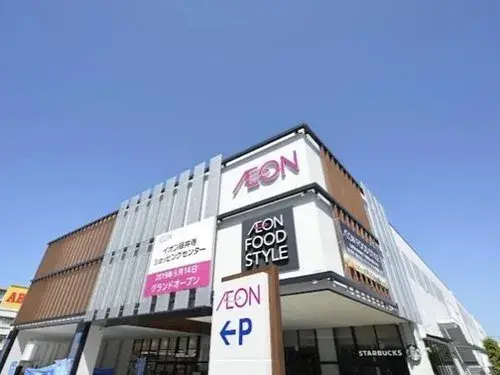 5DK 藤井寺市 大阪府 (16)