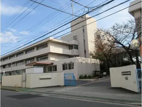 5DK 藤井寺市 大阪府 (19)