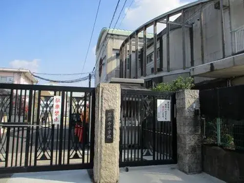 5DK 藤井寺市 大阪府 (3)