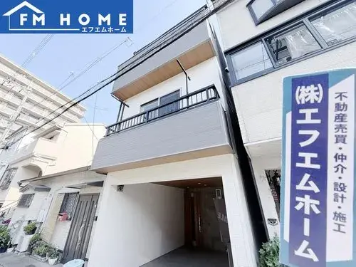 3LDK Hirakata City Osaka Prefecture (2)