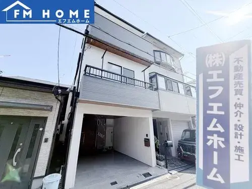 3LDK Hirakata City Osaka Prefecture (3)