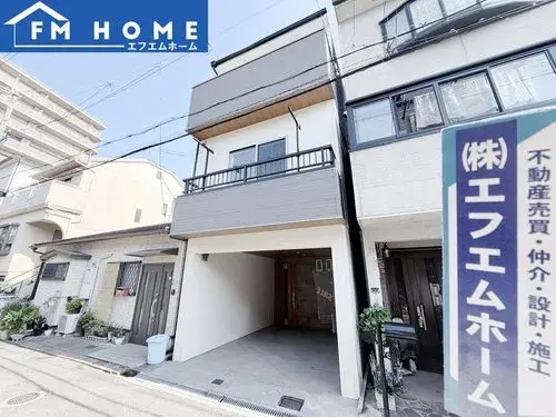3LDK Hirakata City Osaka Prefecture (4)