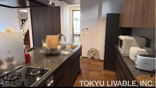 Propiedad 4LDK Ciudad de Suita Prefectura de Osaka (15)