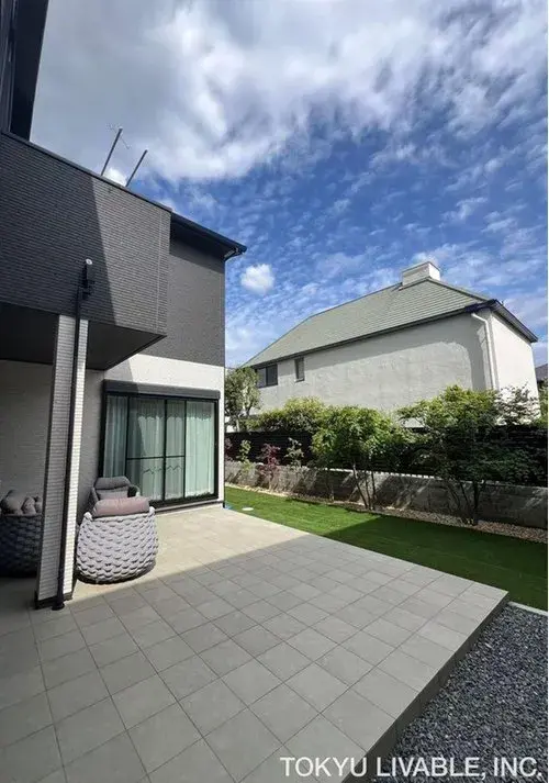 Propiedad 4LDK Ciudad de Suita Prefectura de Osaka (4)