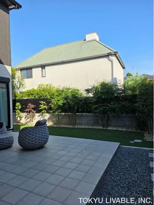 Propiedad 4LDK Ciudad de Suita Prefectura de Osaka (5)