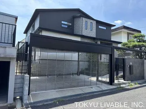 Propiedad 4LDK Ciudad de Suita Prefectura de Osaka (6)