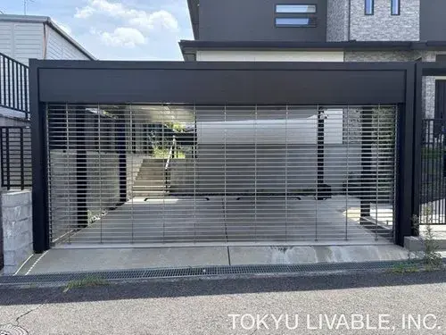Propiedad 4LDK Ciudad de Suita Prefectura de Osaka (7)