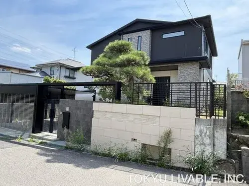 Propiedad 4LDK Ciudad de Suita Prefectura de Osaka (8)