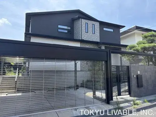 Propiedad 4LDK Ciudad de Suita Prefectura de Osaka (9)