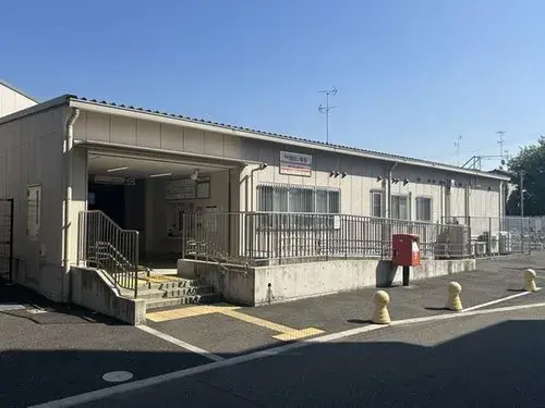Akiya in Osaka