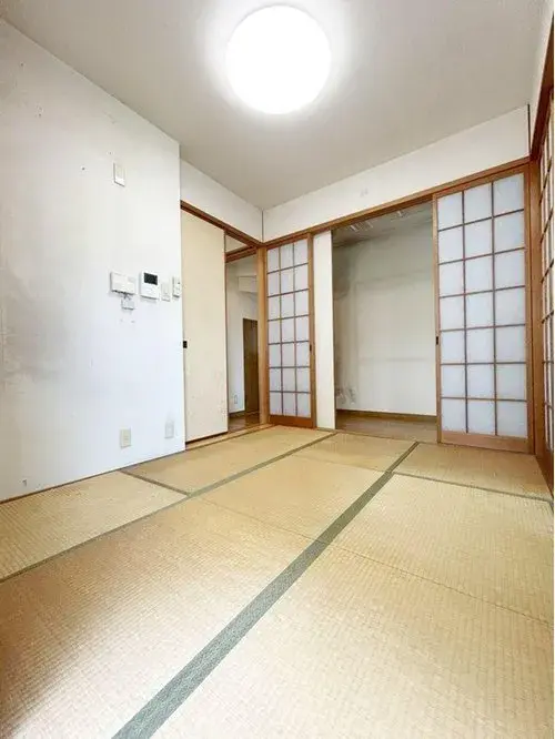 Propiedad 5DK Ciudad de Sakai Prefectura de Osaka (11)