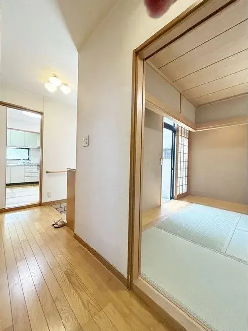 Propiedad 5DK Ciudad de Sakai Prefectura de Osaka (12)