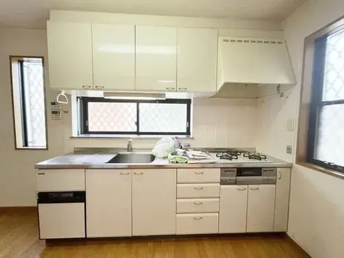 Propiedad 5DK Ciudad de Sakai Prefectura de Osaka (14)